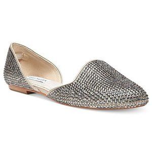 Steve Madden Vamp-R Flats